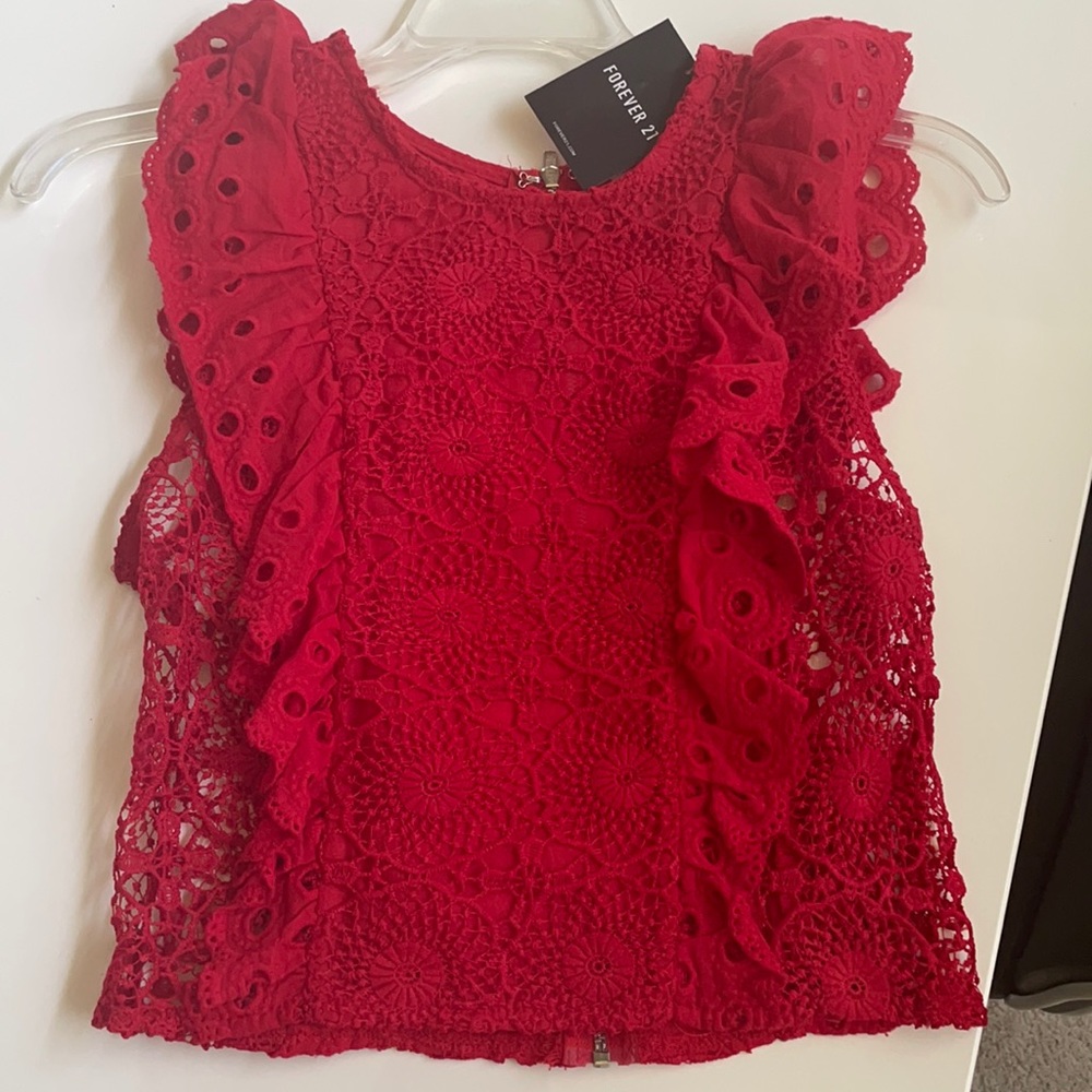 Forever 21 Top